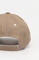 Аксесуари Бавовняна бейсболка Puma 25475 бежевий
