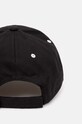 Accessori Puma berretto da baseball in cotone 25475 nero