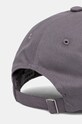 Accesorii adidas Originals șapcă de baseball din bumbac IX7333 violet