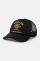 ICECREAM sapca Tiger Trucker altele negru IC24264