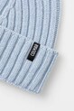 Вовняна шапка Colmar 5079.3YX блакитний AW24