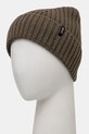Вовняна шапка Colmar 5079.3YX зелений AW24