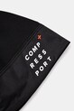 Аксесоари Шапка Compressport Hurricane CU00071B черен