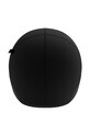 Шапка Compressport Hurricane черен CU00071B