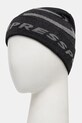 Шапка Compressport Casual CU00087B сив AW24