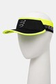 Kšilt Compressport Visor Ultralight Flash XHWU152 černá AW24