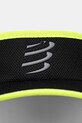 Doplňky Kšilt Compressport Visor Ultralight Flash XHWU152 černá