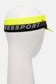 Козирка Compressport Visor Ultralight Flash черен XHWU152