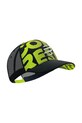 Шапка с козирка Compressport Trucker други черен XHWU156