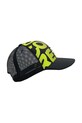 Kšiltovka Compressport Trucker XHWU156 černá AW24