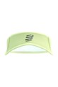 Γείσο Compressport Visor Ultralight XHWU389 πράσινο SS25