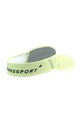 Γείσο Compressport Visor Ultralight πράσινο XHWU389