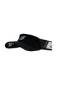 Compressport șapcă cozoroc Visor Ultralight altele negru XHWU389