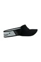 Compressport șapcă cozoroc Visor Ultralight negru XHWU389