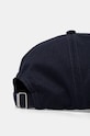 Аксессуары Хлопковая кепка Gant 9900256 тёмно-синий