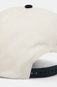 Хлопковая кепка Gant 9950138 бежевый AW24