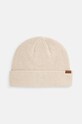 Шапка Columbia Portside Fisherman Beanie гладкий бежевый 2092611