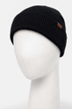 Doplňky Čepice Columbia Portside Fisherman Beanie 2092611 černá