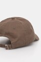 Y/Project czapka z daszkiem PARIS' BEST BASEBALL CAP 621CA001 zielony AW24