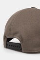 Accessories Rick Owens cotton baseball cap Baseball Cap DA02D2478.DOEM10 gray