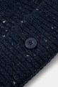 Carhartt WIP beanie Anglistic Beanie I013193.2J0XX navy AW24