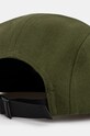 Accessories Carhartt WIP cotton baseball cap Backley Cap I016607.2BRXX green