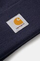 Carhartt WIP beanie Acrylic Watch Hat I020222.29LXX navy AW24