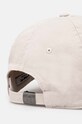 Doplňky Bavlněná baseballová čepice Carhartt WIP Madison Logo Cap I023750.2DUXX béžová