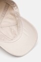 Bavlněná baseballová čepice Carhartt WIP Madison Logo Cap béžová I023750.2DUXX