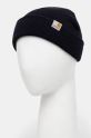 Accessori Carhartt WIP berretto Stratus Hat Low I025741.1CXX blu navy