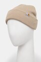 Accesorii Carhartt WIP caciula Stratus Hat Low I025741.G1XX bej