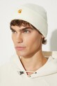 Carhartt WIP czapka Chase Beanie beżowy I026222.0SHXX