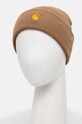 Accessories Carhartt WIP beanie Chase Beanie I026222.2GQXX beige