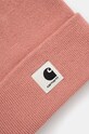 Σκούφος Carhartt WIP Ashley Beanie I031970.0WTXX πορτοκαλί AW24