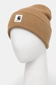 Dodaci Kapa Carhartt WIP Ashley Beanie I031970.2FSXX zelena