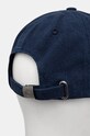 Accessories Carhartt WIP cotton baseball cap Icon Cap I033359.29LXX navy