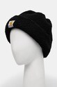 Akcesoria Carhartt WIP czapka Prentis Beanie I033848.89XX czarny