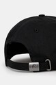 Accessories Carhartt WIP cotton baseball cap Signature Cap I034036.K02XX black