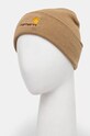 Accessories Carhartt WIP beanie American Script Beanie I034235.2FSXX green