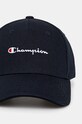 Accesorii Champion șapcă 802410 bleumarin
