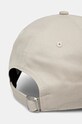 Accessories New Era cotton baseball cap LOS ANGELES DODGERS 60565355 black
