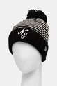Шапка New Era 60565218 чёрный AW24