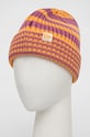 New Era caciula 60565459 portocaliu AW24
