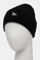 New Era czapka z domieszką wełny 60565447 czarny AW24