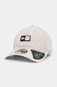 Кепка New Era остальные бежевый 60565319