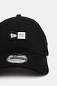 Kšiltovka New Era 60565318 černá AW24
