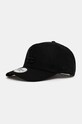 New Era pamut baseball sapka LOS ANGELES DODGERS sima fekete 60565167