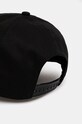 Kiegészítők New Era pamut baseball sapka LOS ANGELES DODGERS 60565167 fekete