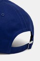 New Era czapka z daszkiem LOS ANGELES DODGERS 60565333 niebieski AW24