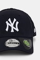 Καπέλο New Era NEW YORK YANKEES 60565226 σκούρο μπλε AW24